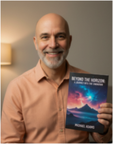 Michael Adams — Beyond the Horizon
